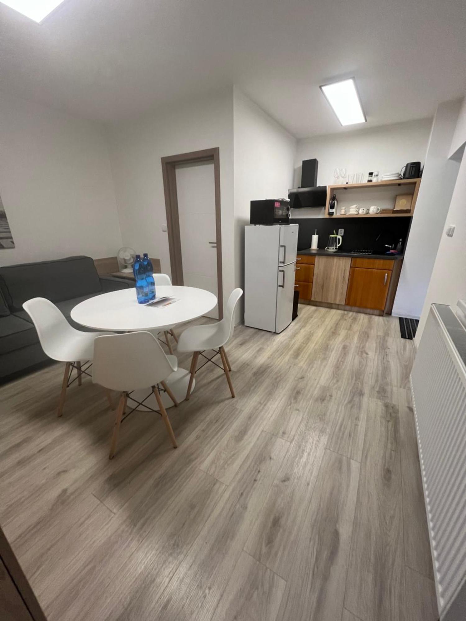 Apartments 2 Valecov-Zasadka 7 Bosen Экстерьер фото